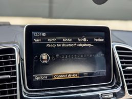MERCEDES BENZ GLE 450 4MATIC