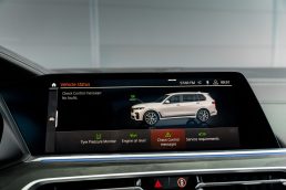 BMW X7 XDRIVE 40I