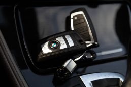 BMW 535