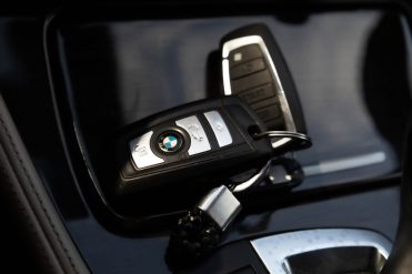 BMW 535