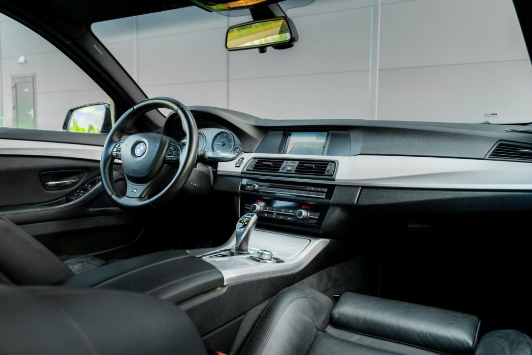 BMW 520D