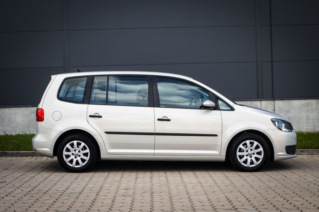 VW TOURAN