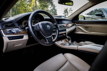 BMW 535
