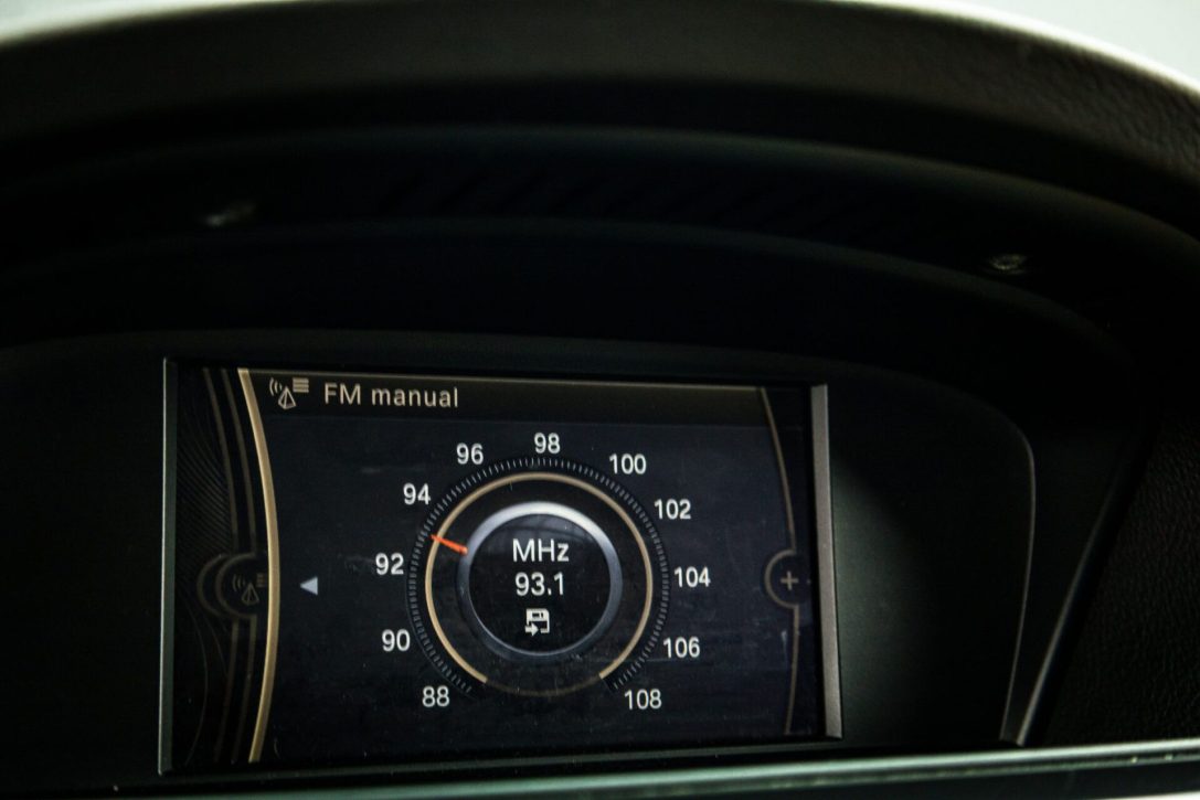 BMW 320D