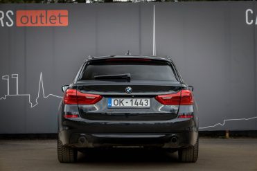 BMW 530I
