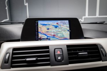 BMW 318D