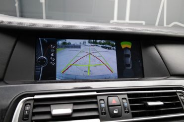 BMW 740