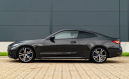BMW 420D XDRIVE
