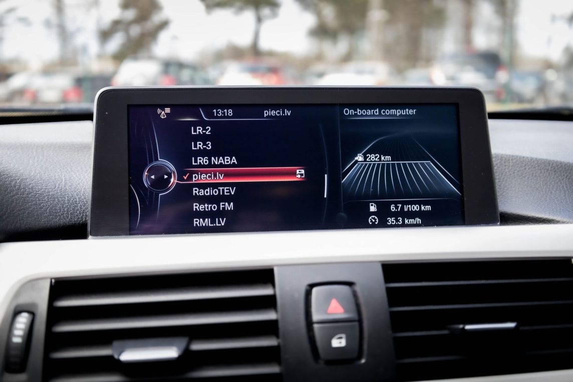 BMW 320D