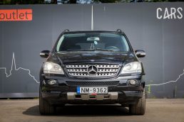MERCEDES BENZ ML 320