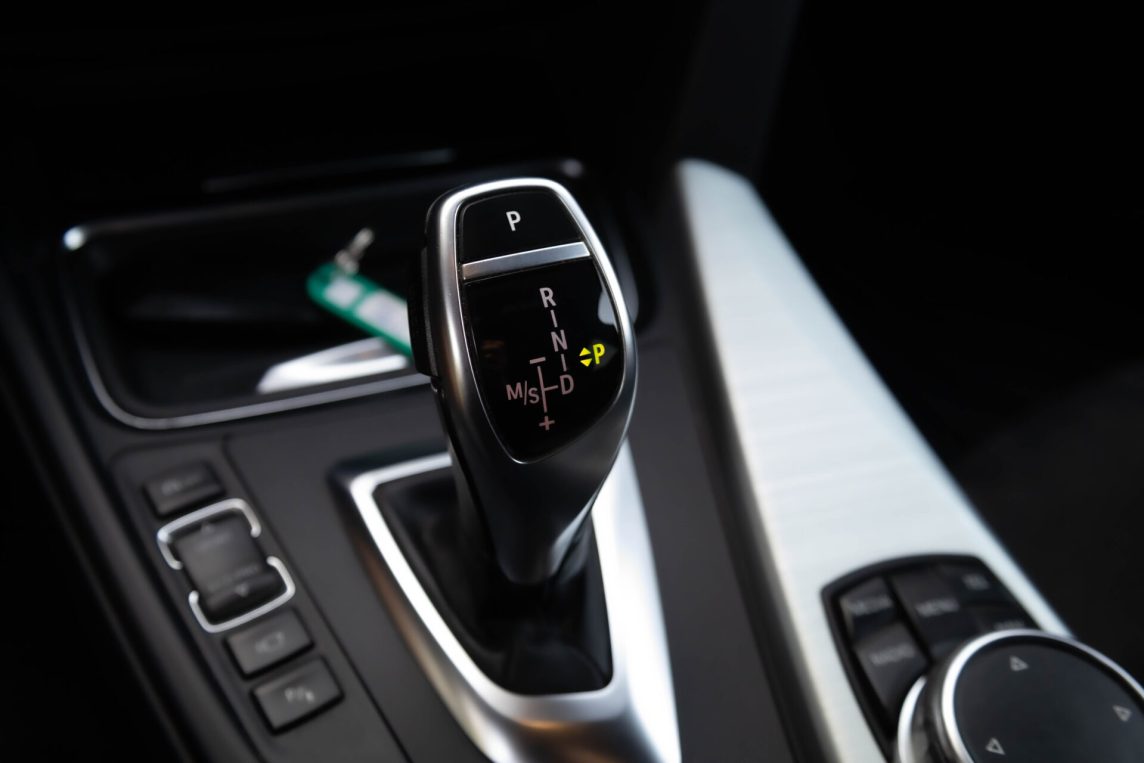 BMW 435D XDRIVE