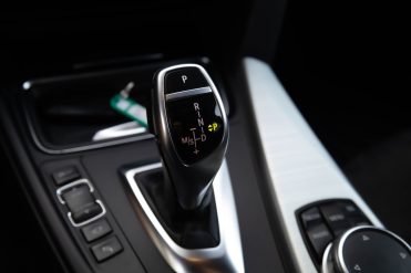 BMW 435D XDRIVE