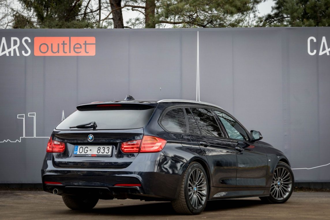 BMW 320