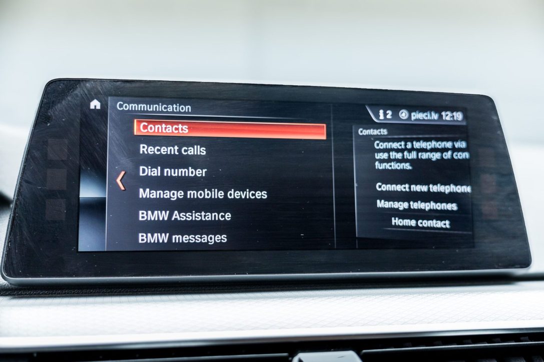 BMW 530D