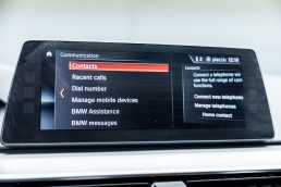 BMW 530D