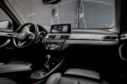 BMW X1 XDRIVE25E