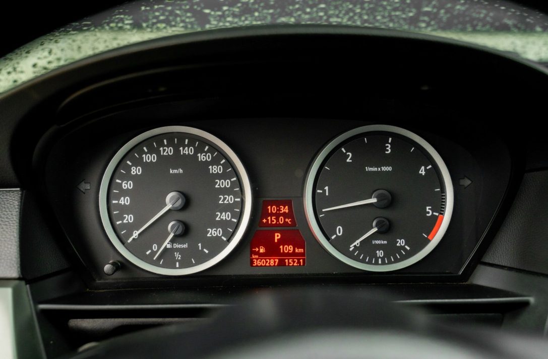 BMW 525D