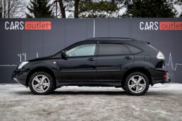 LEXUS RX 400H
