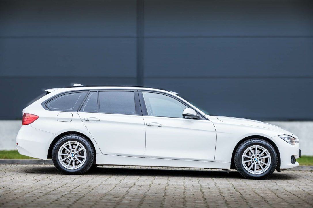 BMW 316D