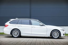 BMW 316D