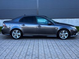 SAAB 9-3