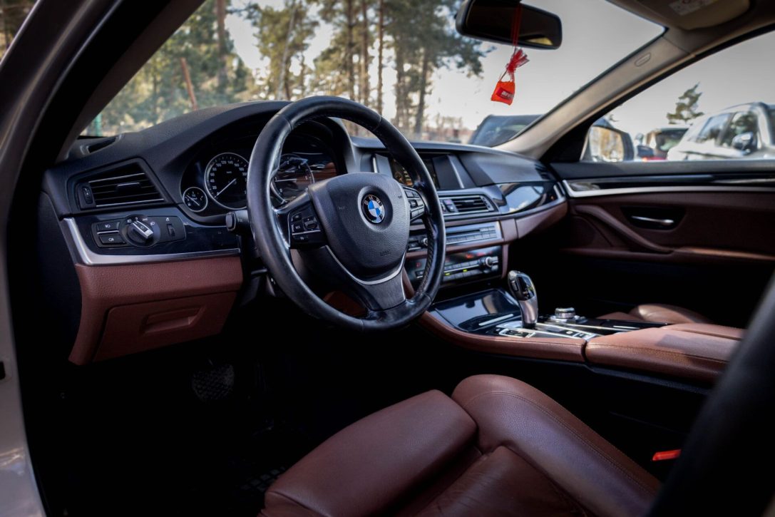 BMW 518D