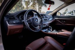 BMW 518D