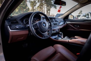 BMW 518D