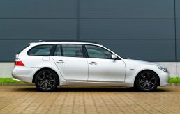 BMW 530D