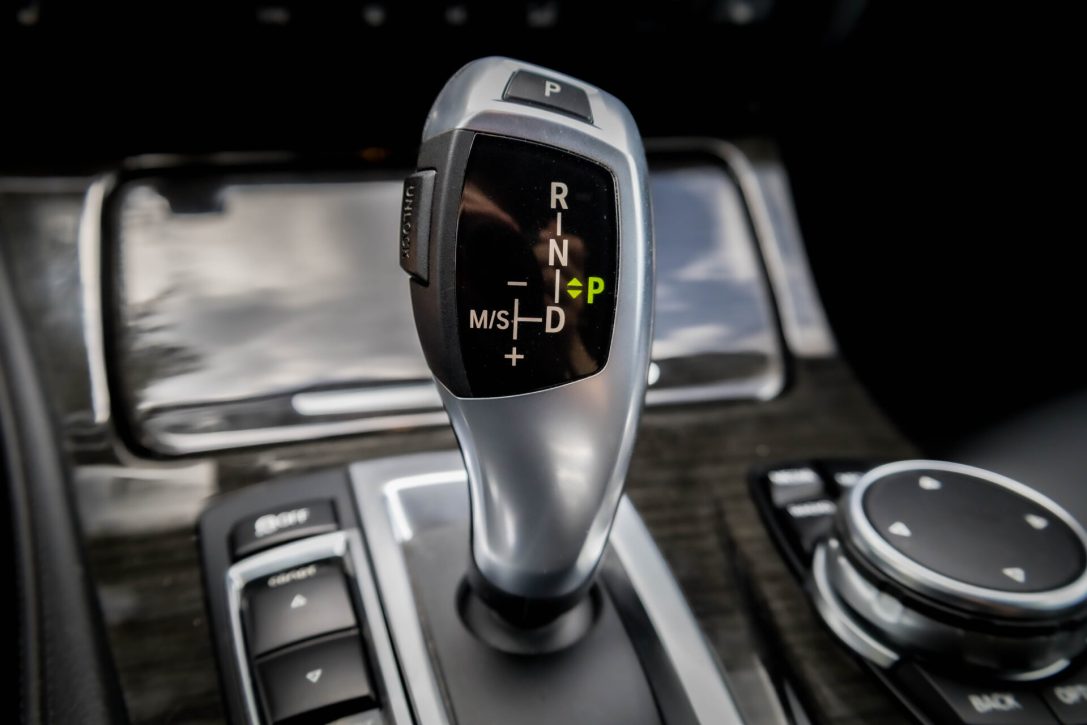 BMW 530D