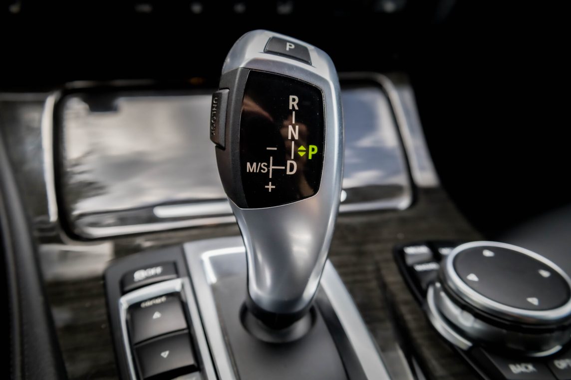 BMW 530D