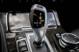 BMW 530D