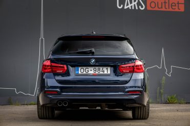 BMW 330D