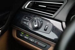 BMW 730