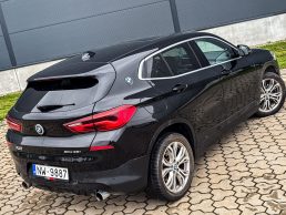 BMW X2 SDRIVE28I