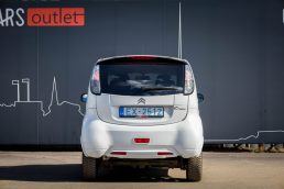 CITROEN C-ZERO