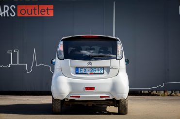 CITROEN C-ZERO