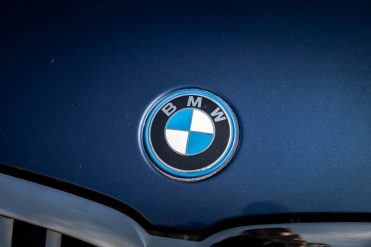 BMW 330E