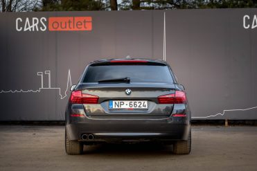 BMW 530D
