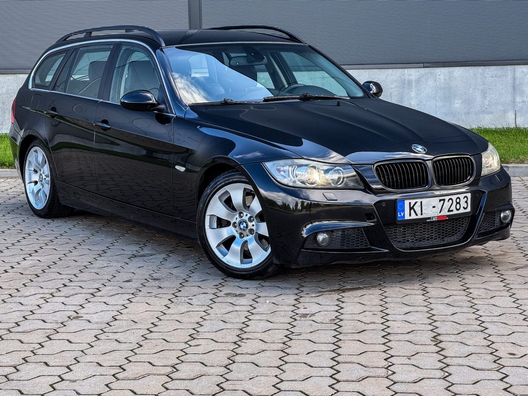 BMW 325