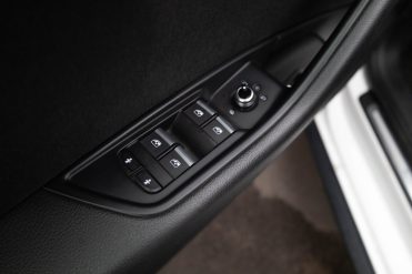 AUDI A4 ALLROAD QUATTRO