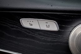 MERCEDES BENZ E200 D