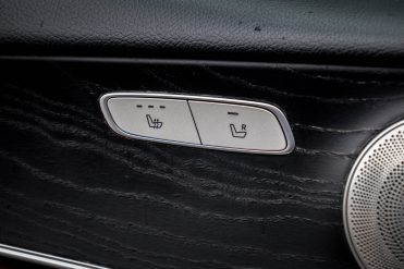 MERCEDES BENZ E200 D