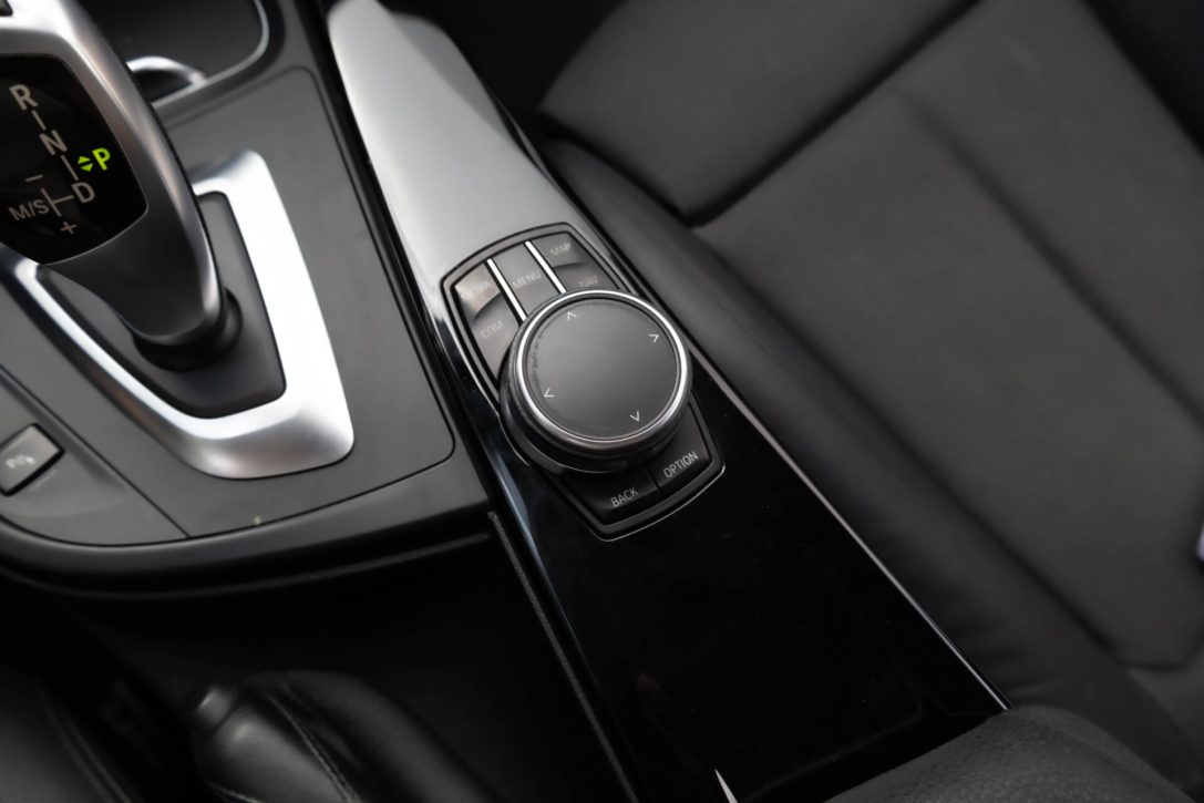 BMW 335D XDRIVE