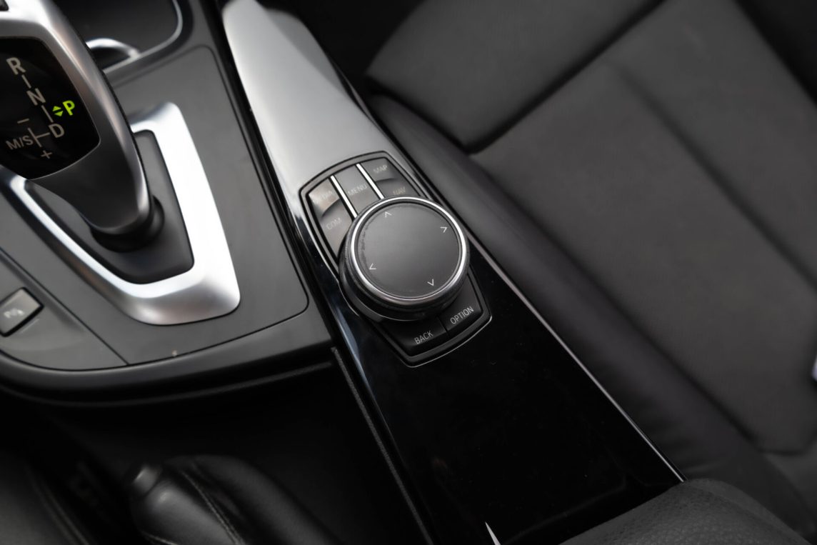 BMW 335D XDRIVE