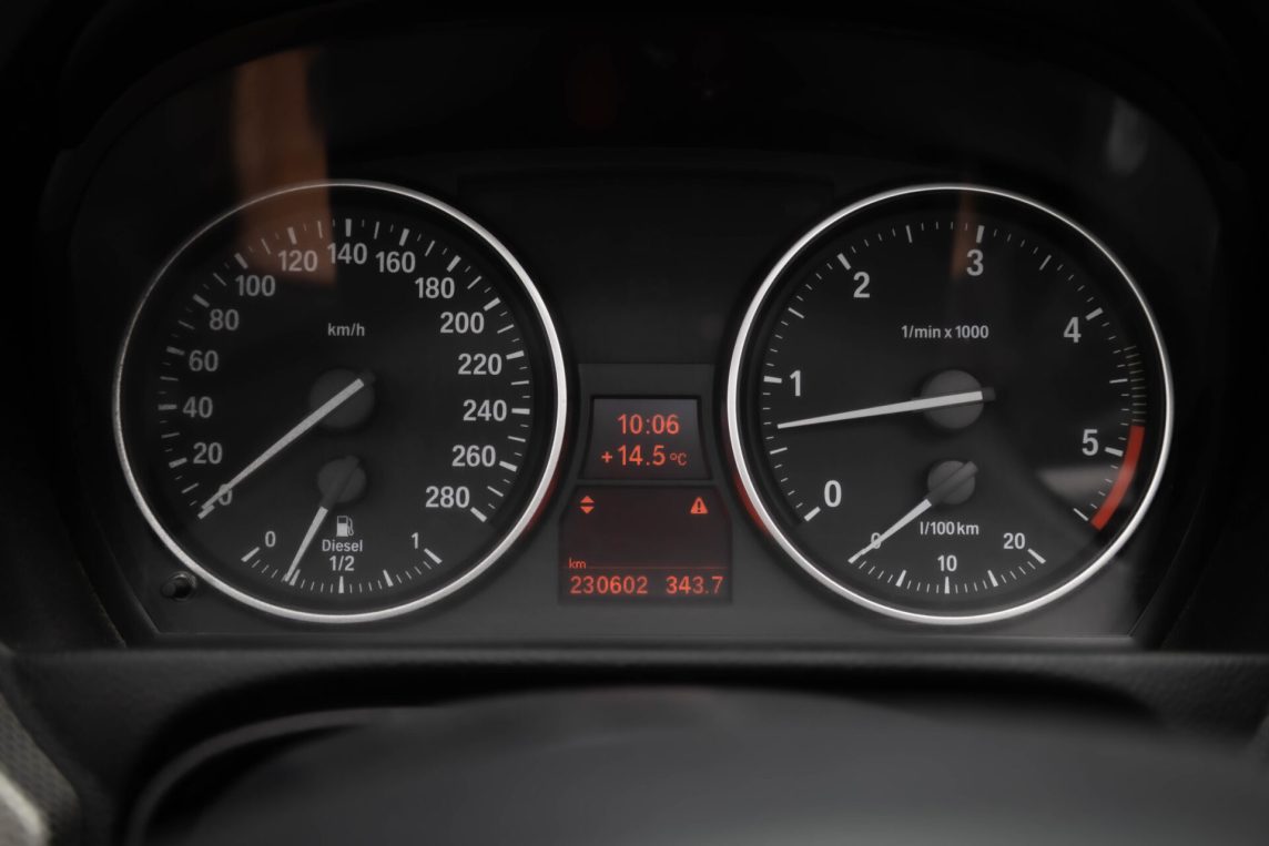 BMW 325
