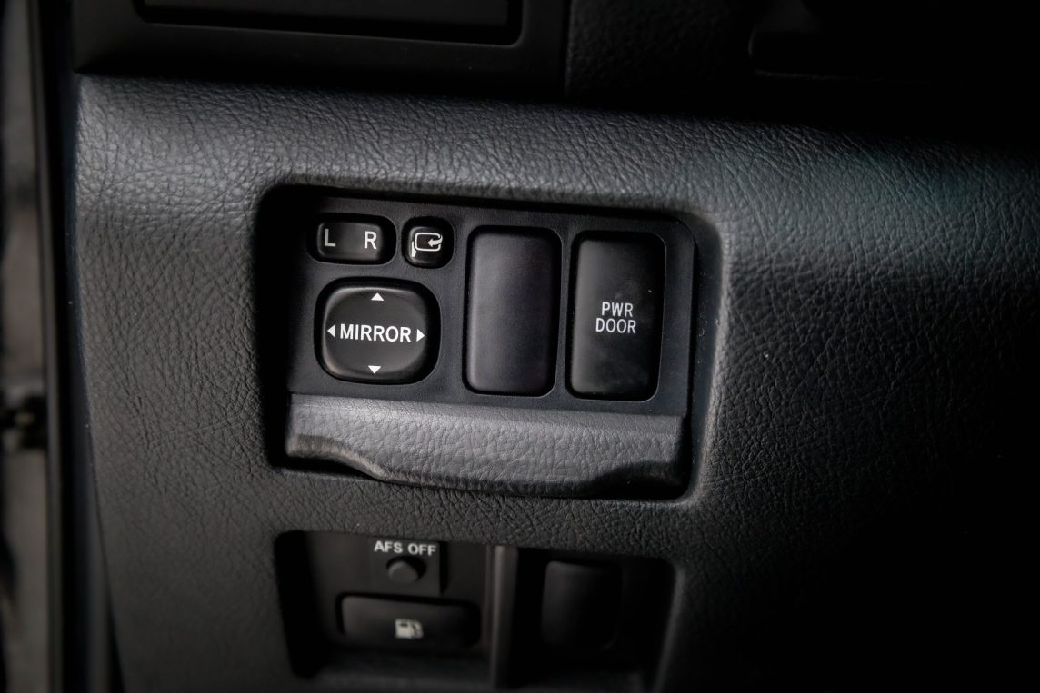 LEXUS RX 400H