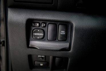 LEXUS RX 400H