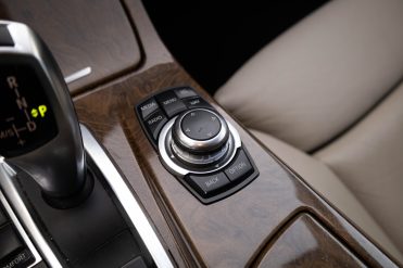 BMW 535