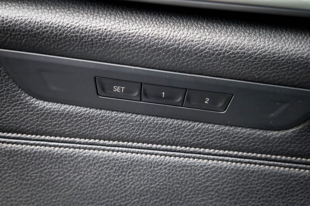 BMW 530D XDRIVE